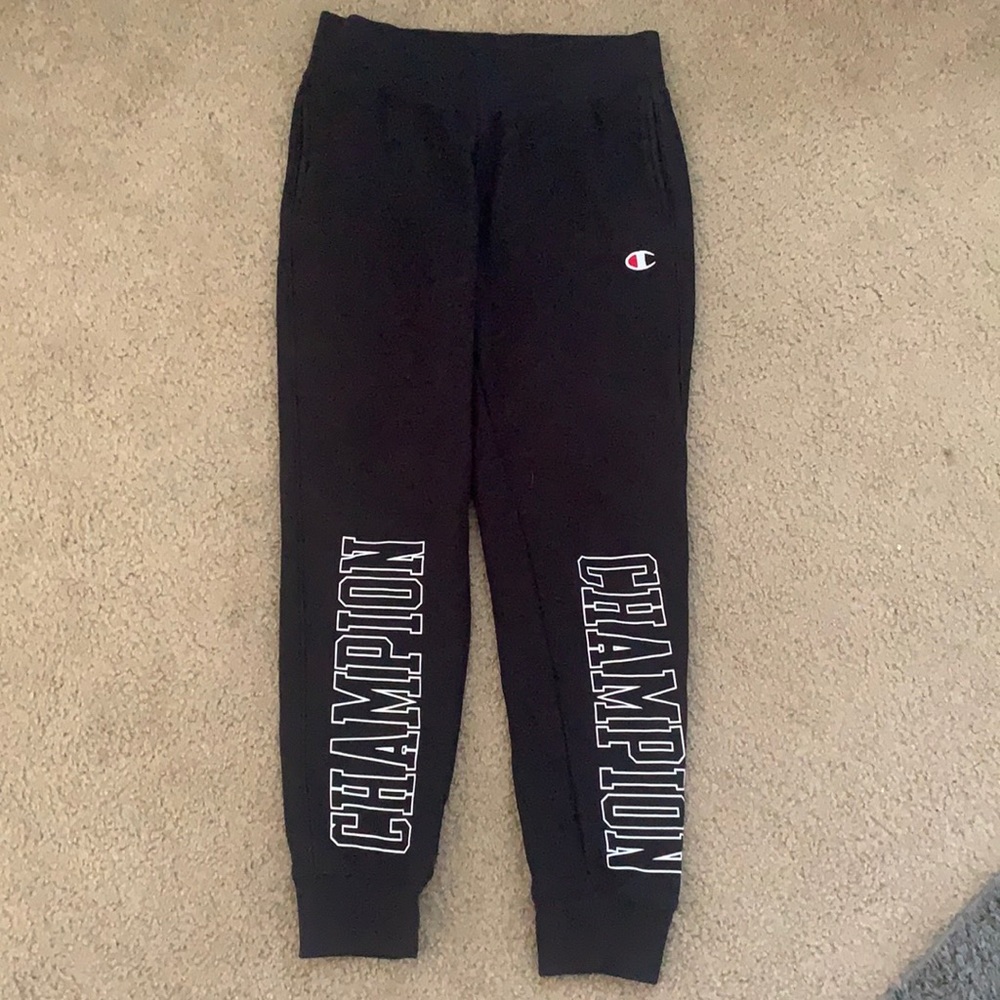 Champion Sweat Pants